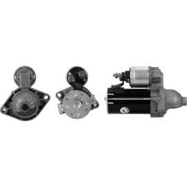 318.202.092 12V.Starter 318202092