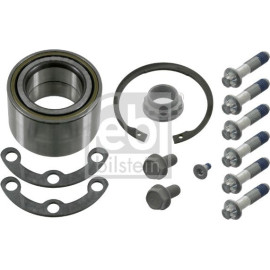 FEBI BILSTEIN Radlager 07931