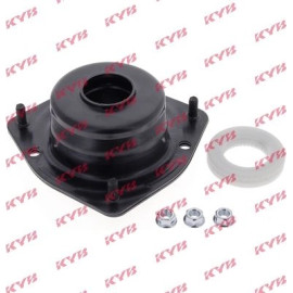 Lager - Radaufhängung. Chrysler P. Voyager / Dodge Caravan / Plymounth Voyager 2,4-3,8 09,95-08,00 Le/Pr SM5112