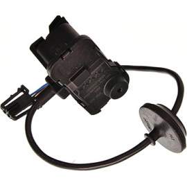 VAG Original 5C6810773K 5C6810773K Stellantrieb Der Kraftstoffeinfüllklappe VW Golf 13 – – OE-Nr. 5C6810773K