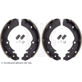 Bremsbacken Isuzu D-Max 2.5-3.0 D 4X4 02 ADZ94119