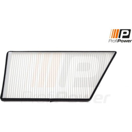PROFIPOWER Filter, Innenraumluft 4F0013