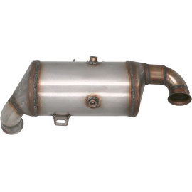 Kamoka Dieselpartikelfilter 8010029 Kamoka Dieselpartikelfilter 8010029
