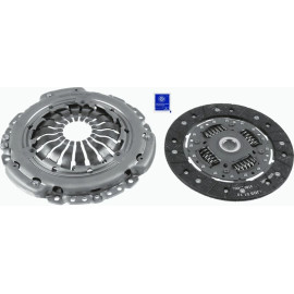SACHS Kupplungssatz 3000 951 969