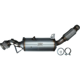 Kamoka Dieselpartikelfilter 8010007 Kamoka Dieselpartikelfilter 8010007