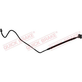 PHD1110 Bremsschl HA re inkl.Rohrl 96.010X
