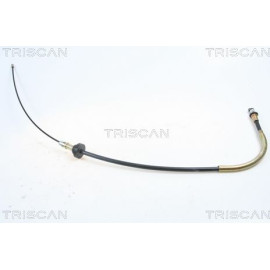 Seilzug, Feststellbremse Ford P. Transit 00-06 814016172