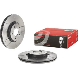 51 481 073M Bremsscheibe VA Brembo Max 09.9468.75