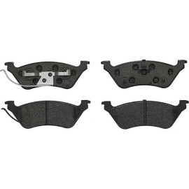 BREMBO Bremsklötze HA P 11 014