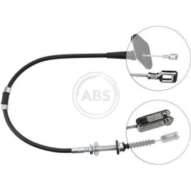 A.B.S. Kupplungsseil K27740