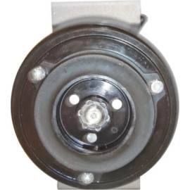Kompressor, Klimaanlage ACP 129 000S
