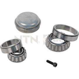 SNR Radlager R151.36