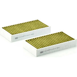 FreciousPlus Innenraumfilter FP 2646-2
