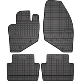 Passgenaue Kofferraummatte Gummimatten Volvo S60 00-09 / S80 98-06 / V70 00-06 0943 Passgenaue Kofferraummatte Gummimatten Volvo S60 00-09 / S80 98-06 / V70 00-06 0943