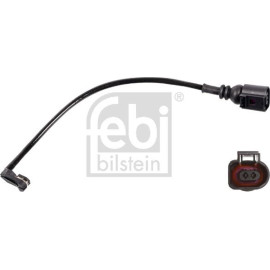 febi Bremsbelagverschleißsensor 172511