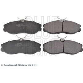 Bremsbelagsatz Nissan P. Serena/Terrano 1.6-3.0D 4Wd 92 ADN14295 Bremsbelagsatz Nissan P. Serena/Terrano 1.6-3.0D 4Wd 92 ADN14295