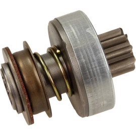 Freilaufgetriebe, Anlasser SD0004