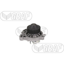 PA 383 Wasserpumpe PA383