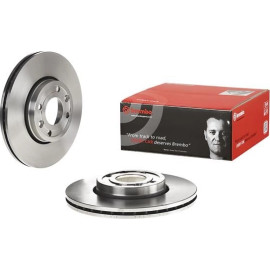 85 481 050 Bremsscheibe VA 09.9078.10