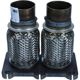Flexible Joint Uk . Ed. Interlock VW 1.6/1.8 96- Golf Iv/Bora 45x100-JMJ1090529
