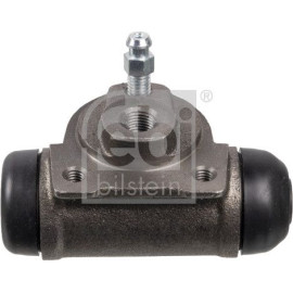 FEBI BILSTEIN Radbremszylinder 107918