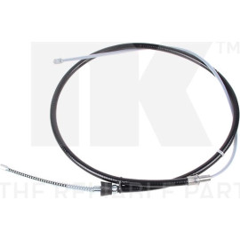 Seilzug, Feststellbremse Seat T. Ibiza 08- Le/Pr 9047141