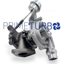 Prime Turbo Turbolader V00560T