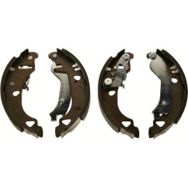 40 461 016 Bremsbacken GS8570
