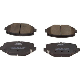 19-3034 MAXGEAR Bremsbelagsatz 19-3034 Chrysler Voyager 12 19-3034 MAXGEAR Bremsbelagsatz 19-3034 Chrysler Voyager 12