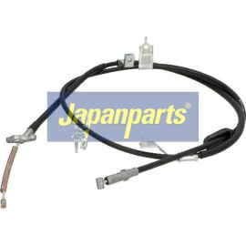 Seilzug, Feststellbremse Honda T. Cr-V 2.0-2.4 02-06 Pr BC-428R Seilzug, Feststellbremse Honda T. Cr-V 2.0-2.4 02-06 Pr BC-428R