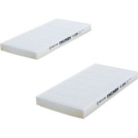 FILTRON Filter, Innenraumluft K 1289-2x