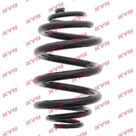 KYB Fahrwerksfeder Vw T. Transporter Iv 1.8-2.8 07.90-04.03 RJ5154