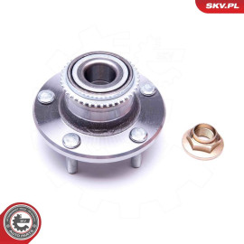 ESEN SKV Radlagersatz 29SKV219