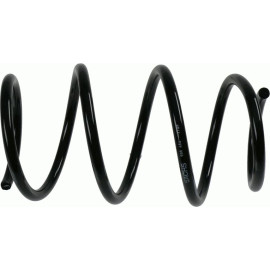 Sachs Fahrwerksfeder Bmw S. 5 (E60), 520 D, 520 I, 523 I, 525 D, 525 I, 530 D, 530 I, 535 D, 540 I, 545 998 464