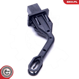ESEN SKV Sensor, Innenraumtemperatur 17SKV696
