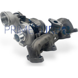Prime Turbo Turbolader V00046T