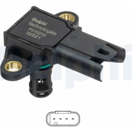 SENSOR, SAUGROHRDRUCK PS10215