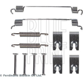 ZUBEHÖRSATZ, BREMSBACKEN ADBP410063 ZUBEHÖRSATZ, BREMSBACKEN ADBP410063