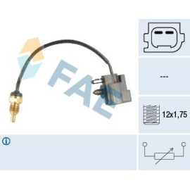 FAE Sensor, Kühlmitteltemperatur 32426