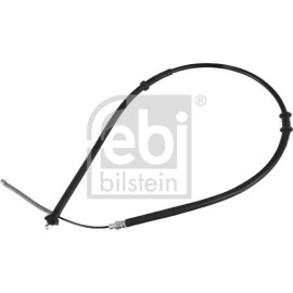 FEBI BILSTEIN Seilzug, Feststellbremse 176813