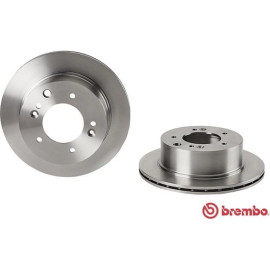 94 482 001 Bremsscheibe HA 09.A453.10