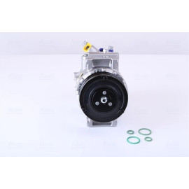 Kompressor PKW 890412