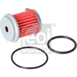 FEBI BILSTEIN Hydraulikfilter, Automatikgetriebe 177696