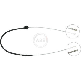 A.B.S. Handbremsseil Seilzug Festellbremse K10801