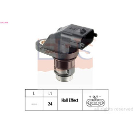 Drehzahlsensor, Motormanagemen 1.953.438