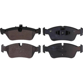 MAXGEAR Bremsbelagsatz 19-0863 BMW E81/90/91