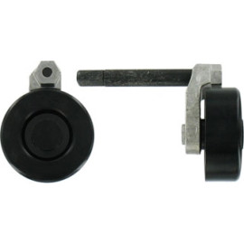 SKF Keilrippenriemen-Spannrolle VKM 38222