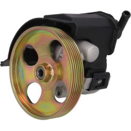 KAMOKA Hydraulikpumpe, Lenkung PP053