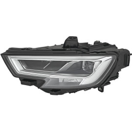 Scheinwerfer Links XEN +TGFL LED SCHWARZ VALEO PQ 46826 Scheinwerfer Links XEN +TGFL LED SCHWARZ VALEO PQ 46826