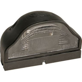 Aspöck Kennzeichenleuchte 402523.001 Aspöck Kennzeichenleuchte 402523.001